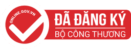 Đã đăng ký với bộ công thương