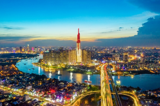 Hồ Chí Minh