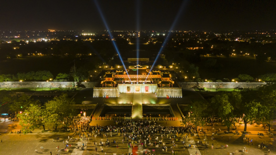 Thừa Thiên - Huế